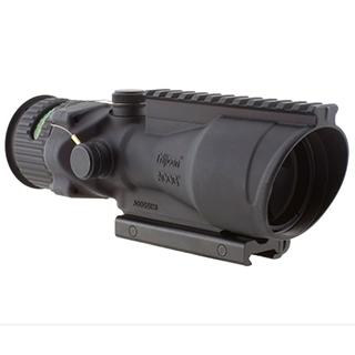 TRIJICON ACOG 6X48 GREEN CHEVRON 223 RETICLE